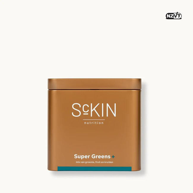 ScKIN Nutrition Super Greens+