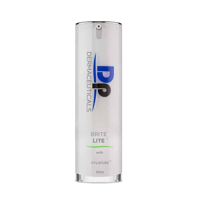 DP Dermaceuticals Brite Lite | Verhelderend Pigment Serum