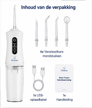 Diodenta - Waterflosser