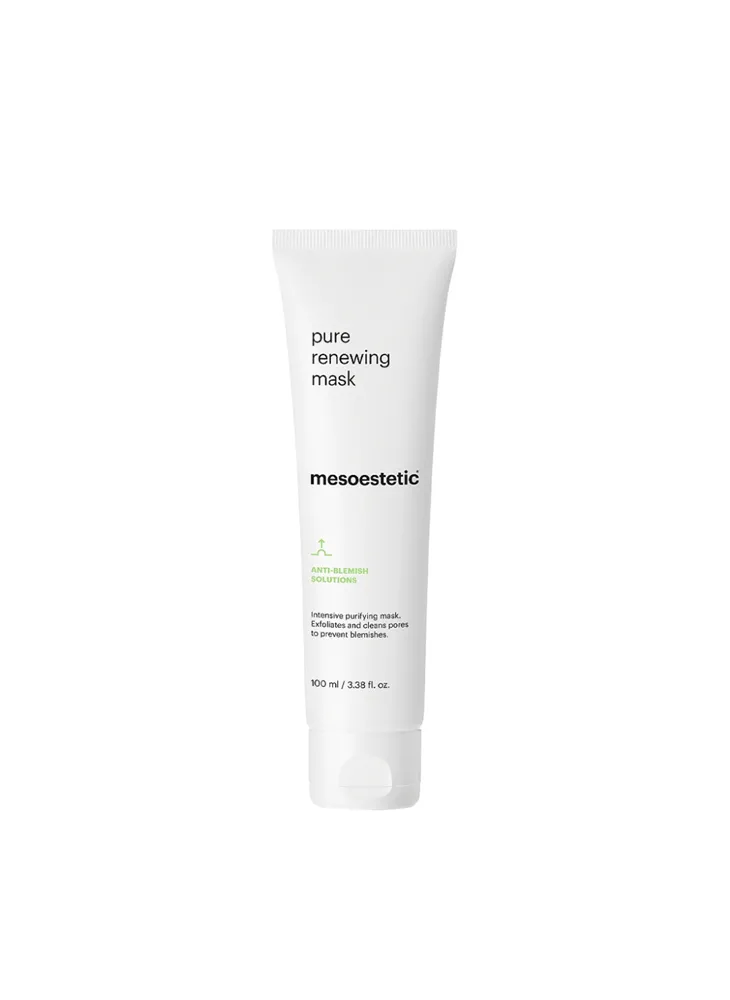 Mesoestetic Pure Renewing Mask