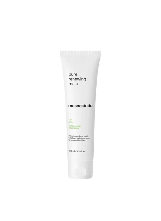 Mesoestetic Pure Renewing Mask 100ml