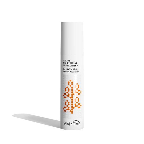 AM.PM Nourishing Moisturiser Normal to Combined Skin