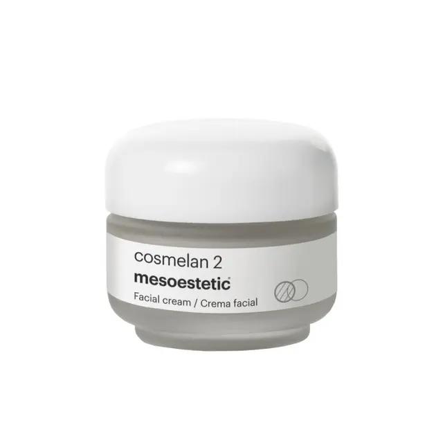 Mesoestetic cosmelan 2 Pigmentcrème