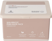 GENOSYS Skin Reboot PDRN Mask Pack 