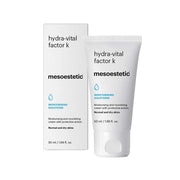 Mesoestetic hydra-vital factor k Hydraterende Crème