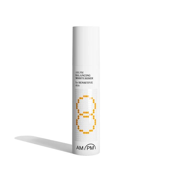 Balancing Moisturiser - Sensitive Skin