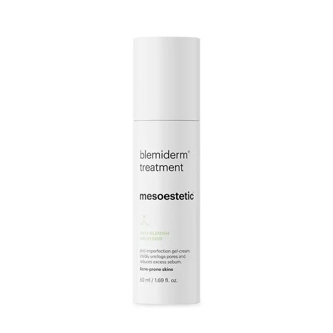 Mesoestetic blemiderm treatment