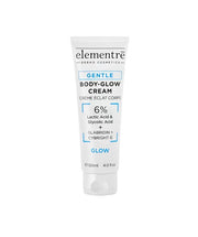 Gentle Body-Glow Cream 120ml