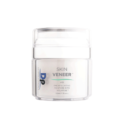 DP Dermaceuticals Skin Veneer | Intens Hydraterende Barrièrecrème