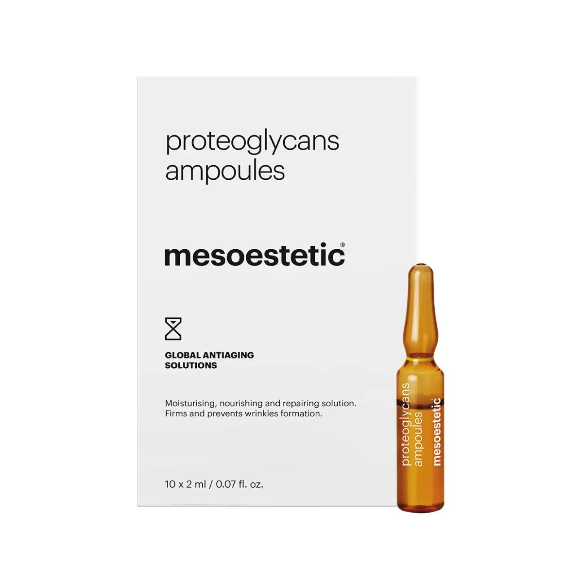 Mesoestetic Proteoglycans Ampoules
