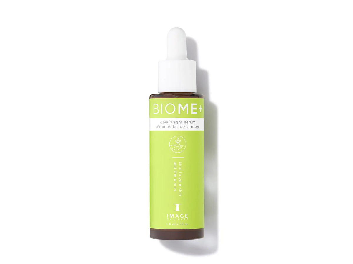 IMAGE Skincare BIOME+ Dew Bright Serum 30ml