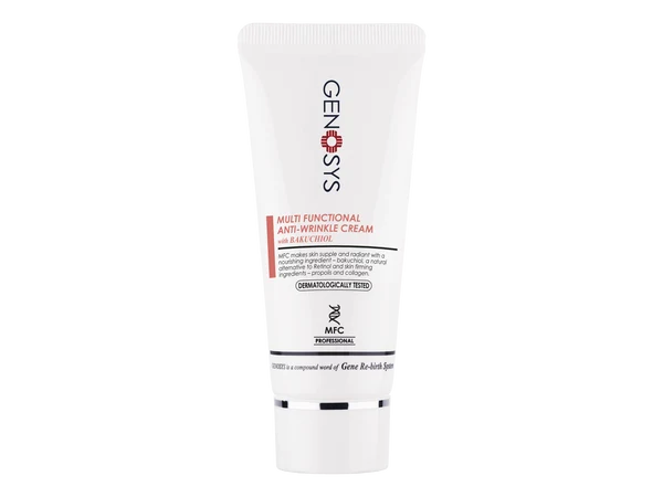 GENOSYS Moisture Replenishing Hyaluron Cream