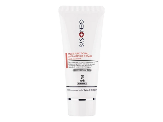 MHC - Moisture Replenishing Hyaluron Cream