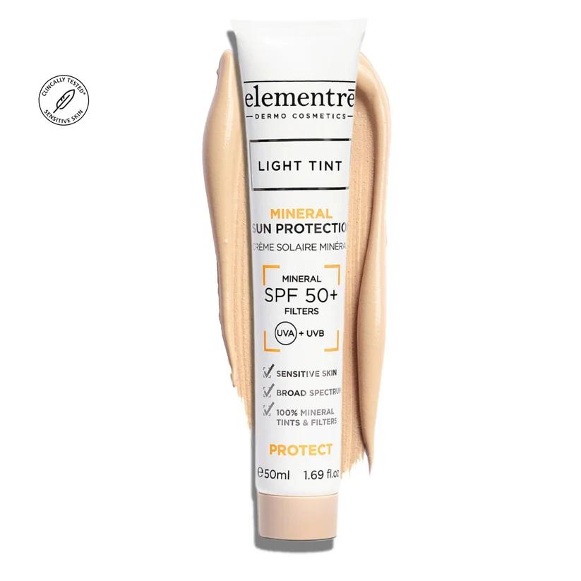 licht tint
