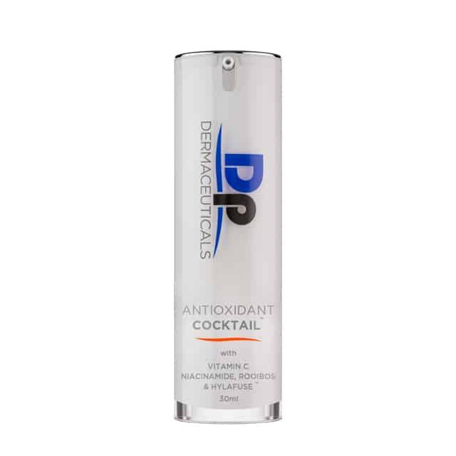 DP Dermaceuticals Antioxidant Cocktail | Antioxidant Serum