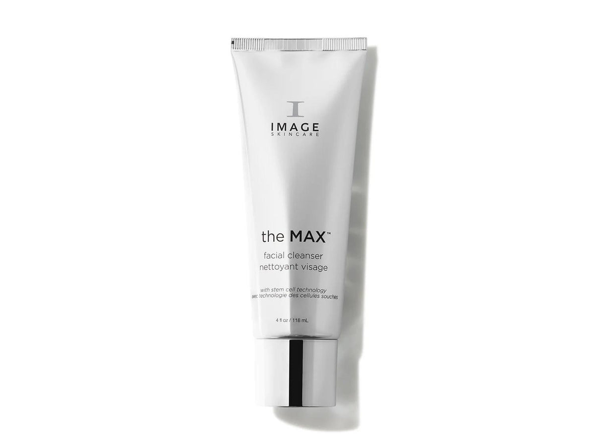 IMAGE Skincare THE MAX Facial Cleanser 118ml