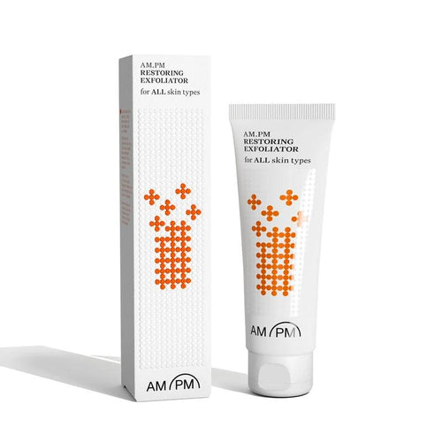 Restoring Exfoliator 50 ml