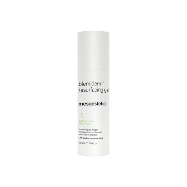 Mesoestetic Blemiderm Resurfacing Gel