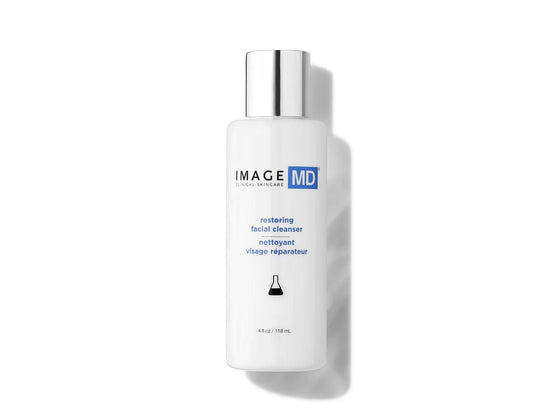 IMAGE Skincare IMAGE MD Restoring Facial Cleanser 118ml