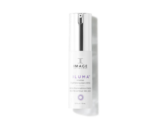 IMAGE Skincare ILUMA Intense Brightening Eye Crème 15ml