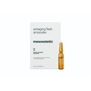 Mesoestetic Antiaging Flash Ampoules 10 x 2ml