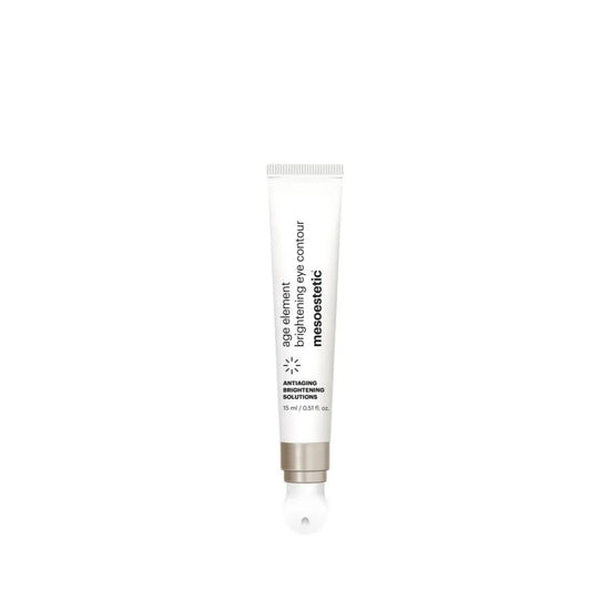Mesoestetic age element brightening eye contour 15 ml