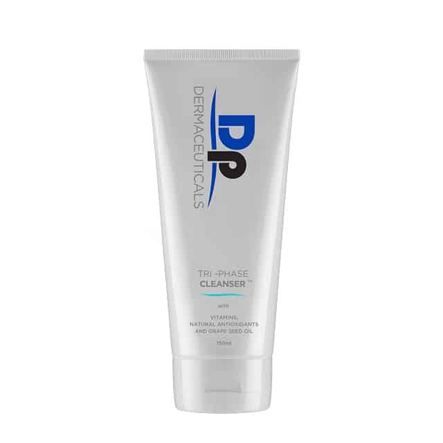 DP Dermaceuticals Tri-Phase Cleanser | Driefasen Gezichtsreiniger