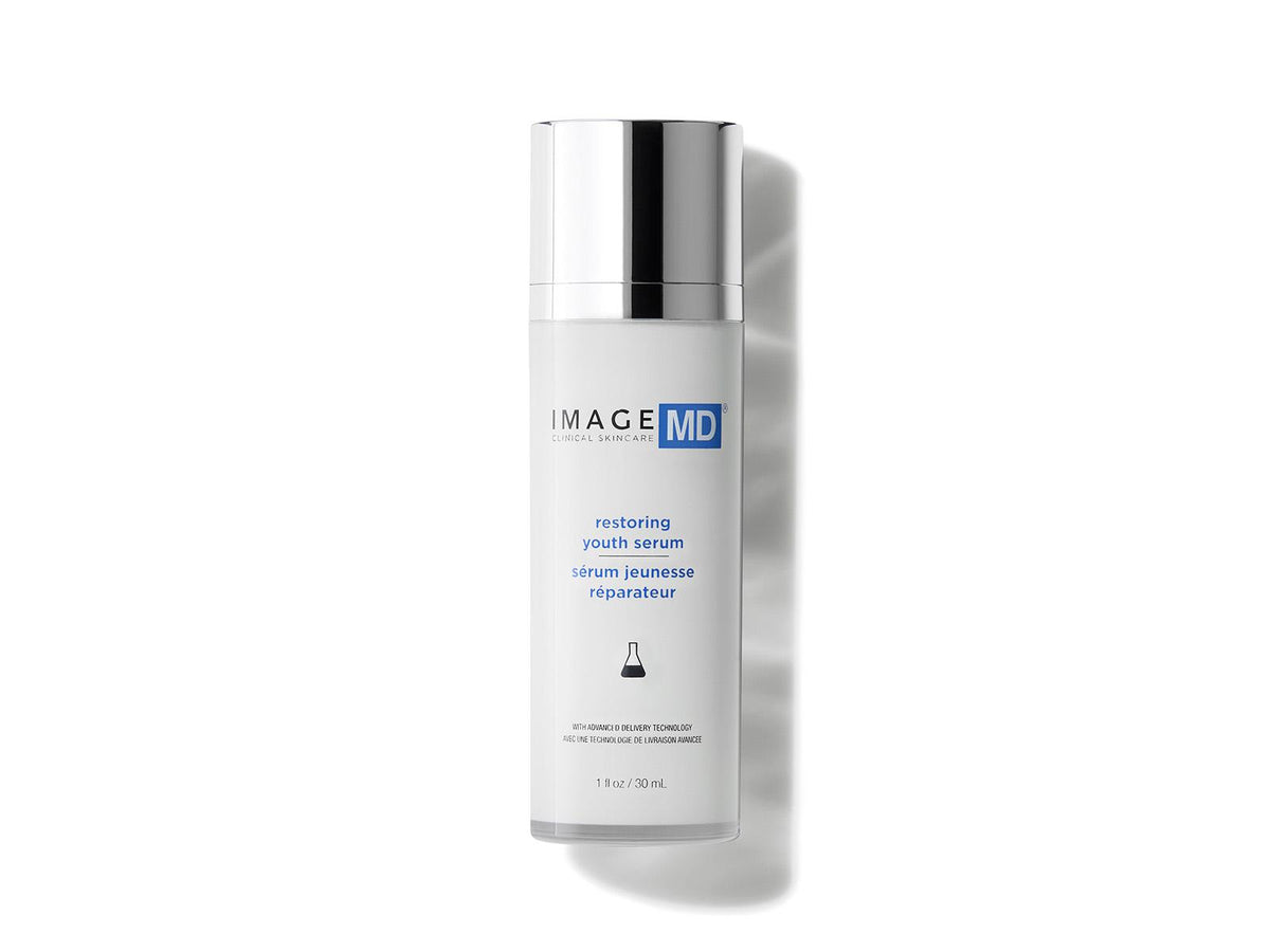 IMAGE MD - Restoring Youth Serum