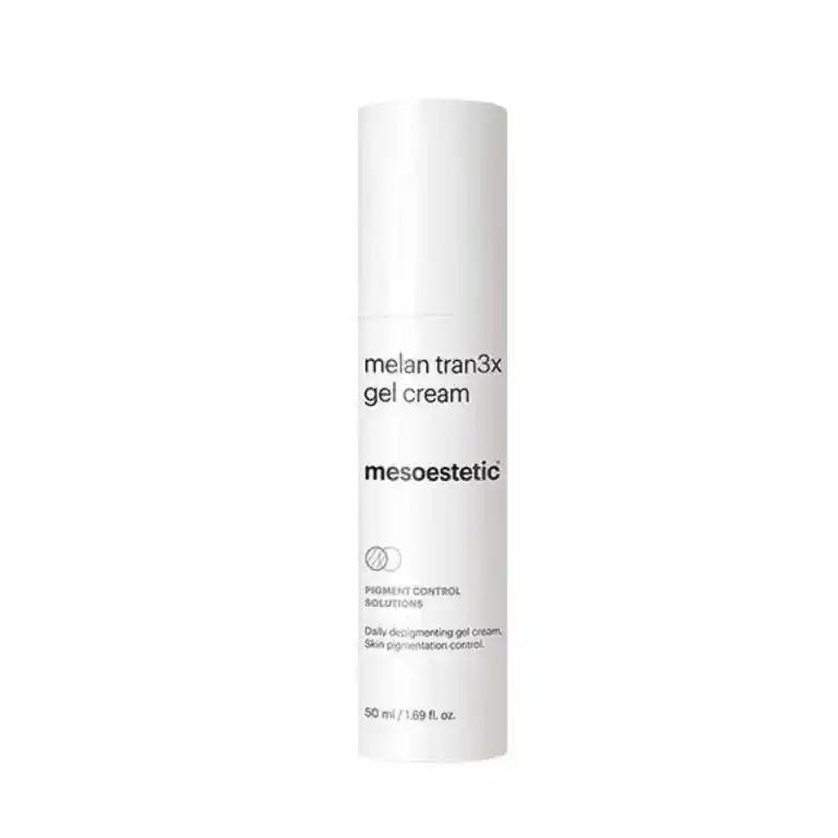 Mesoestetic Melan Tran3X Gel Cream 50ml