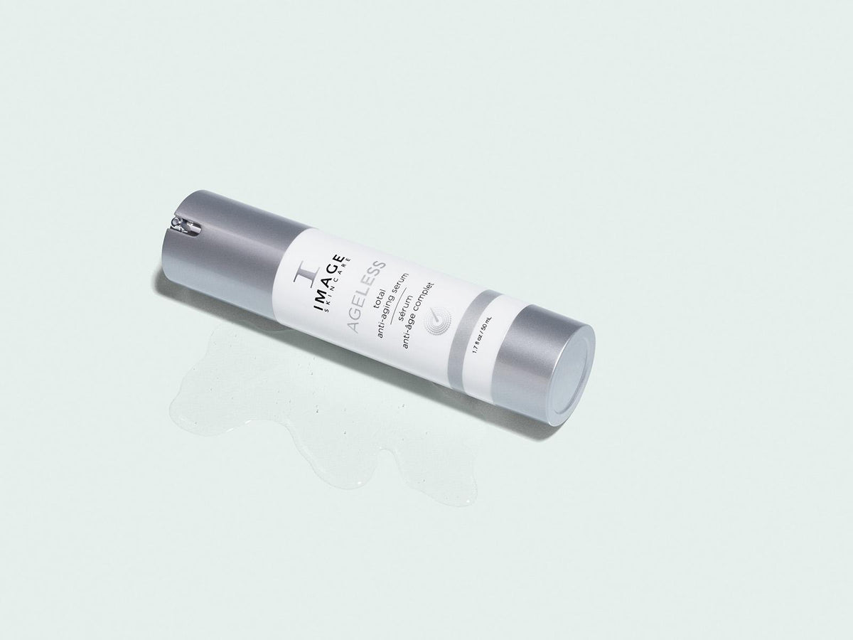 IMAGE Skincare AGELESS Total Anti-Aging Serum