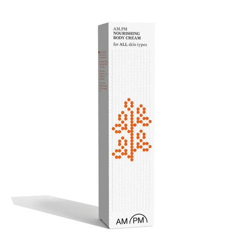 Nourishing Body Cream 1