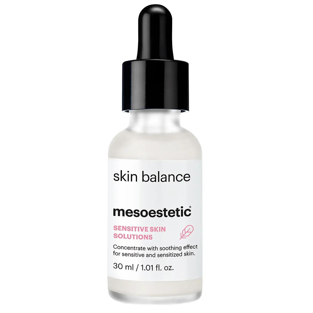 Mesoestetic skin balance Kalmerend Serum