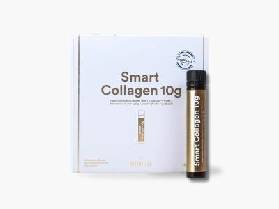 Insentials Smart Collagen Shot 10g | Collageen Supplement