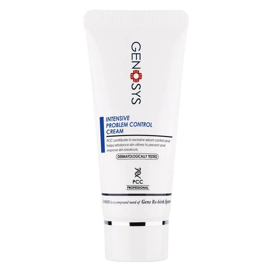 GENOSYS Intensive Problem Control Cream