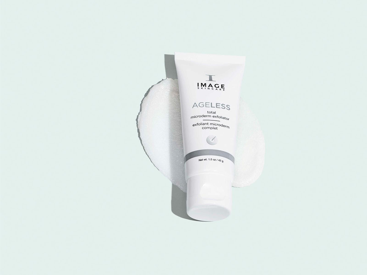 IMAGE Skincare AGELESS Total Microderm Exfoliator 42g