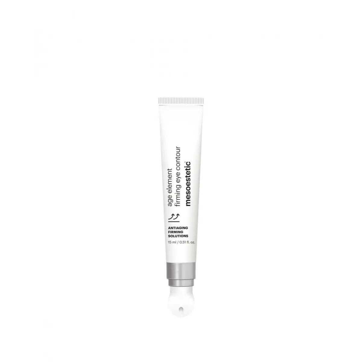 Mesoestetic age element firming eye contour