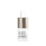 Mesoestetic age element brightening complex plus