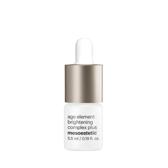 Mesoestetic age element brightening complex plus