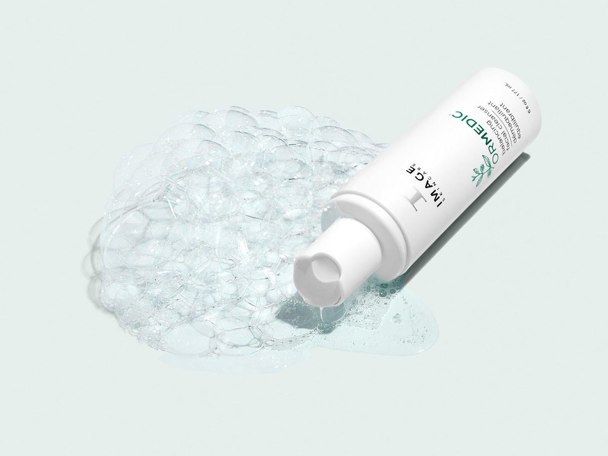 IMAGE Skincare ORMEDIC Balancing Facial Cleanser