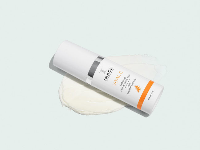 IMAGE Skincare VITAL C Hydrating Intense Moisturizer | Intens Hydraterende Crème