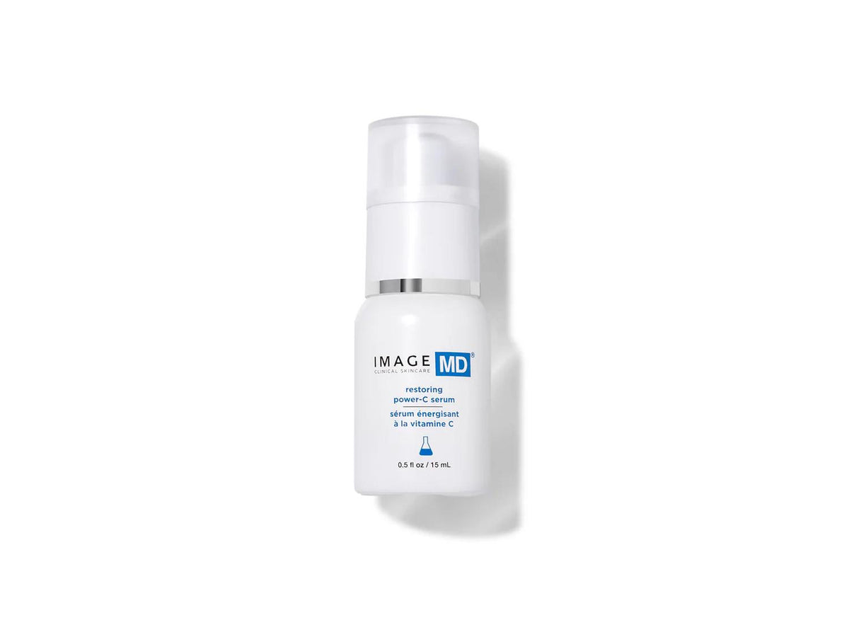 IMAGE MD Restoring Power-C Serum