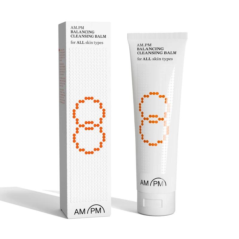 Balancing Cleansing Balm 1