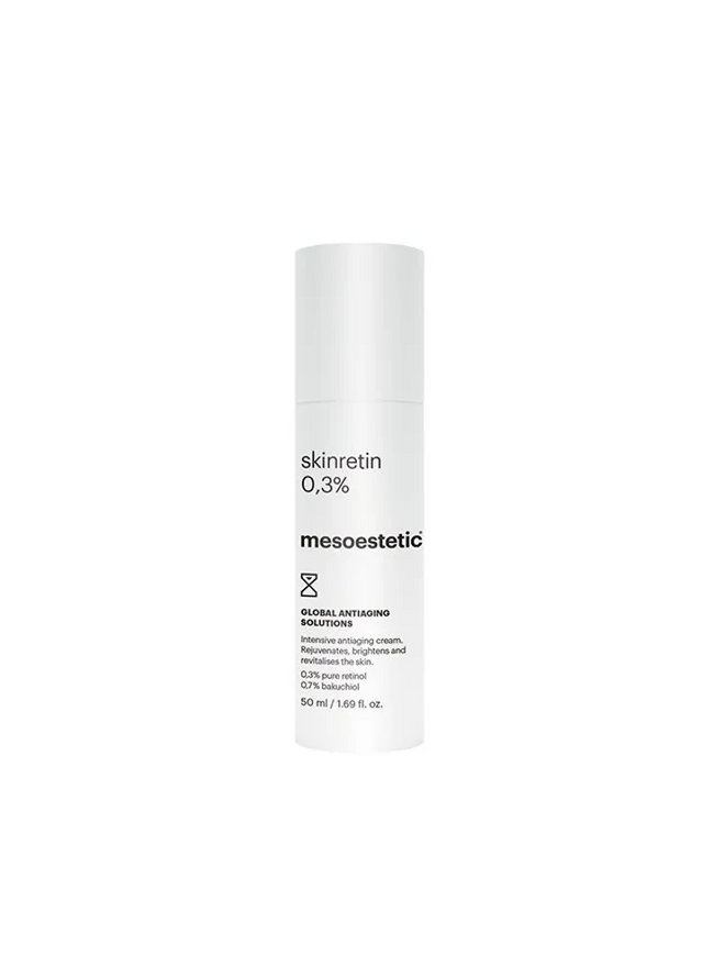 Mesoestetic Skinretin 0,3%