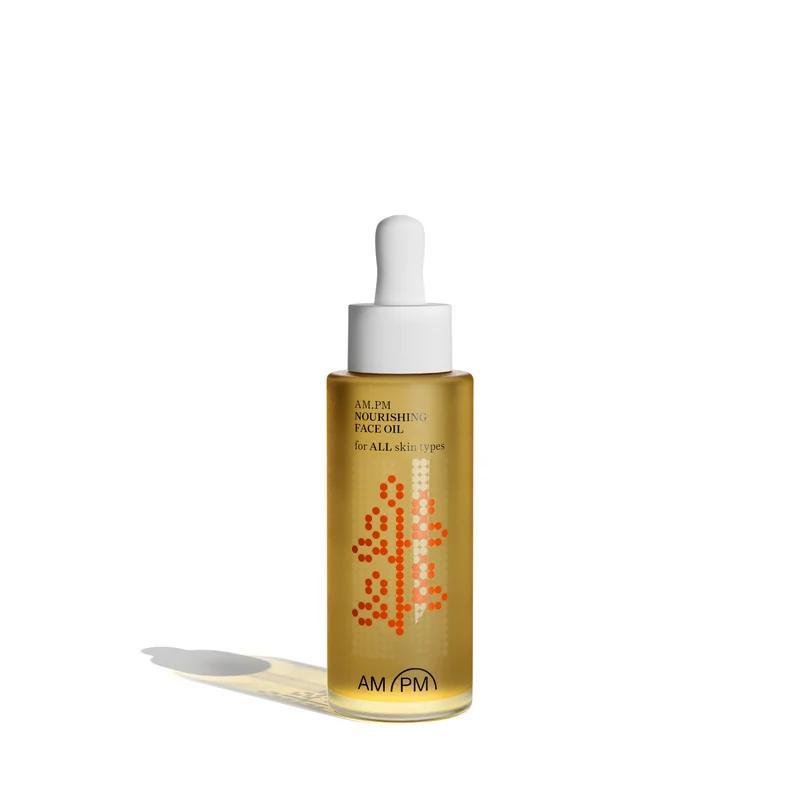 AM.PM Nourishing Face Oil