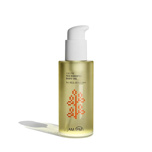 AM.PM Nourishing Body Oil