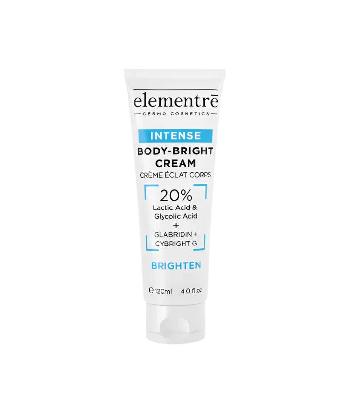 Elementrē Intense Body-Bright Cream