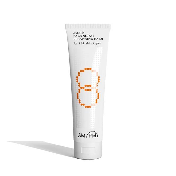 AM.PM Balancing Cleansing Balm
