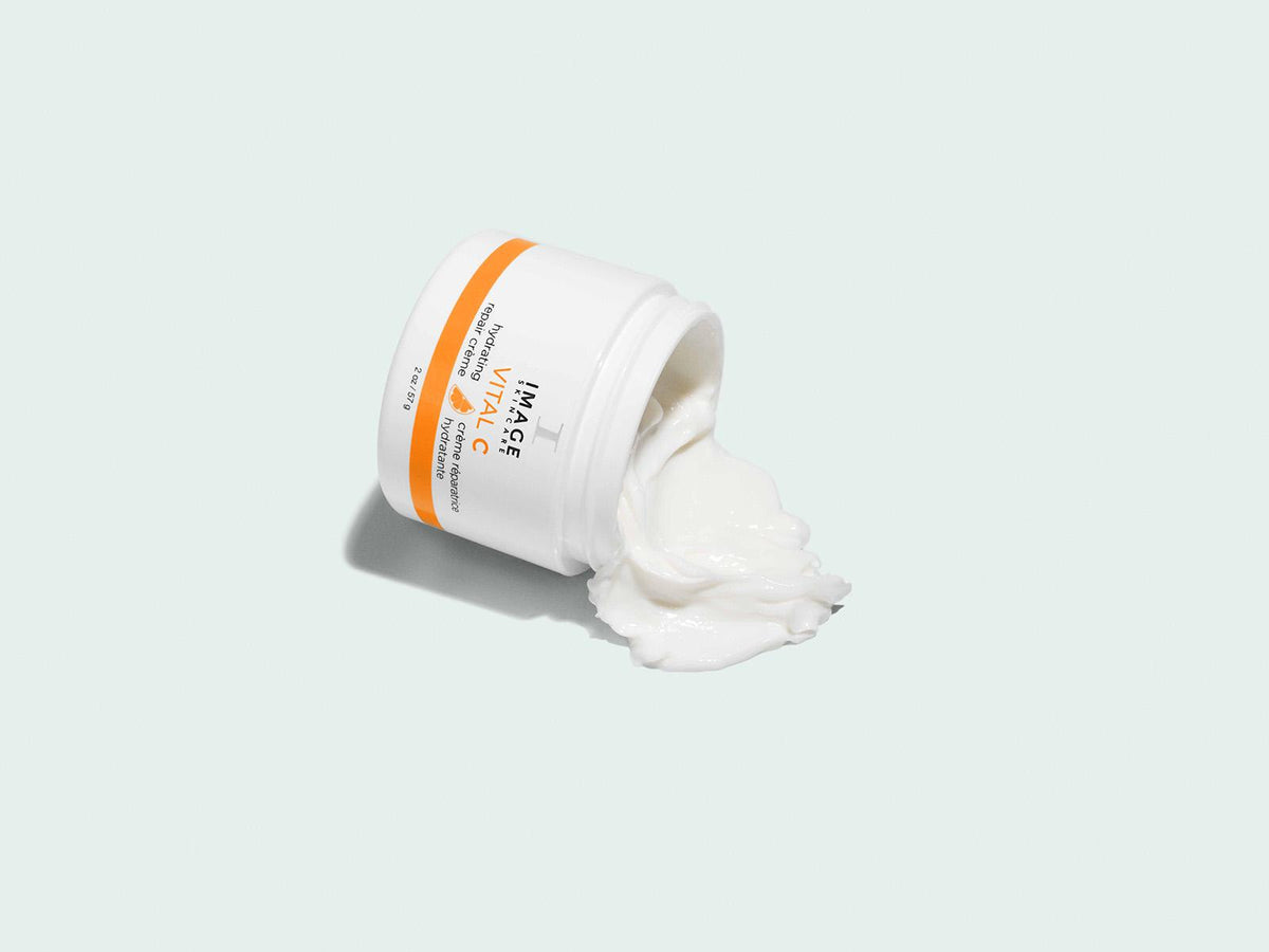 VITAL C - Hydrating Repair Crème