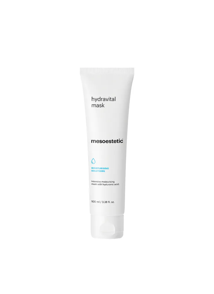Mesoestetic Hydravital Masker