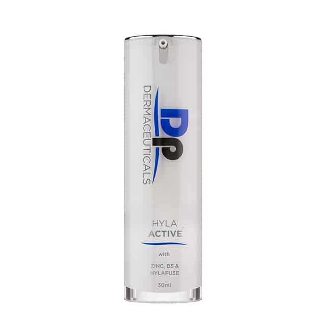 DP Dermaceuticals Hyla Active | Hyaluronzuur Serum